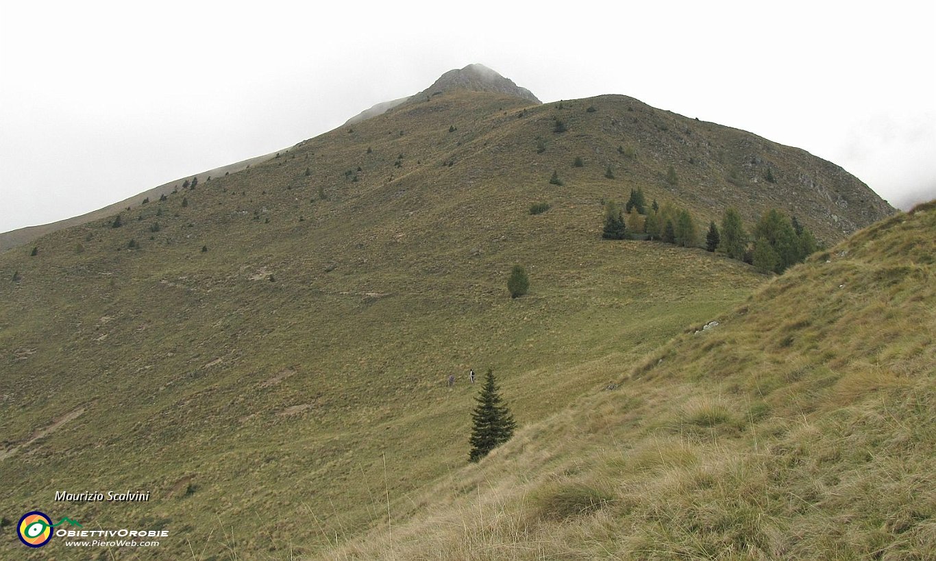 18 I pendii di Cima Fontane....JPG